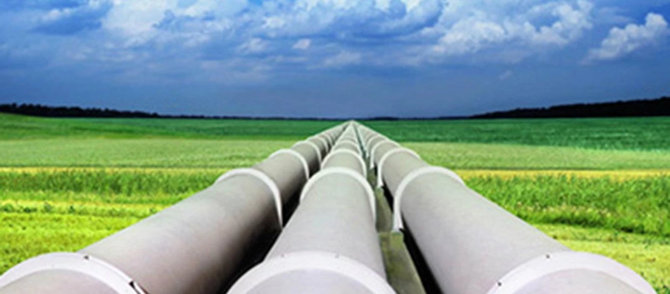 Αυτές είναι οι περιοχές της Αττικής που θα επεκταθεί το δίκτυο φυσικού αερίου